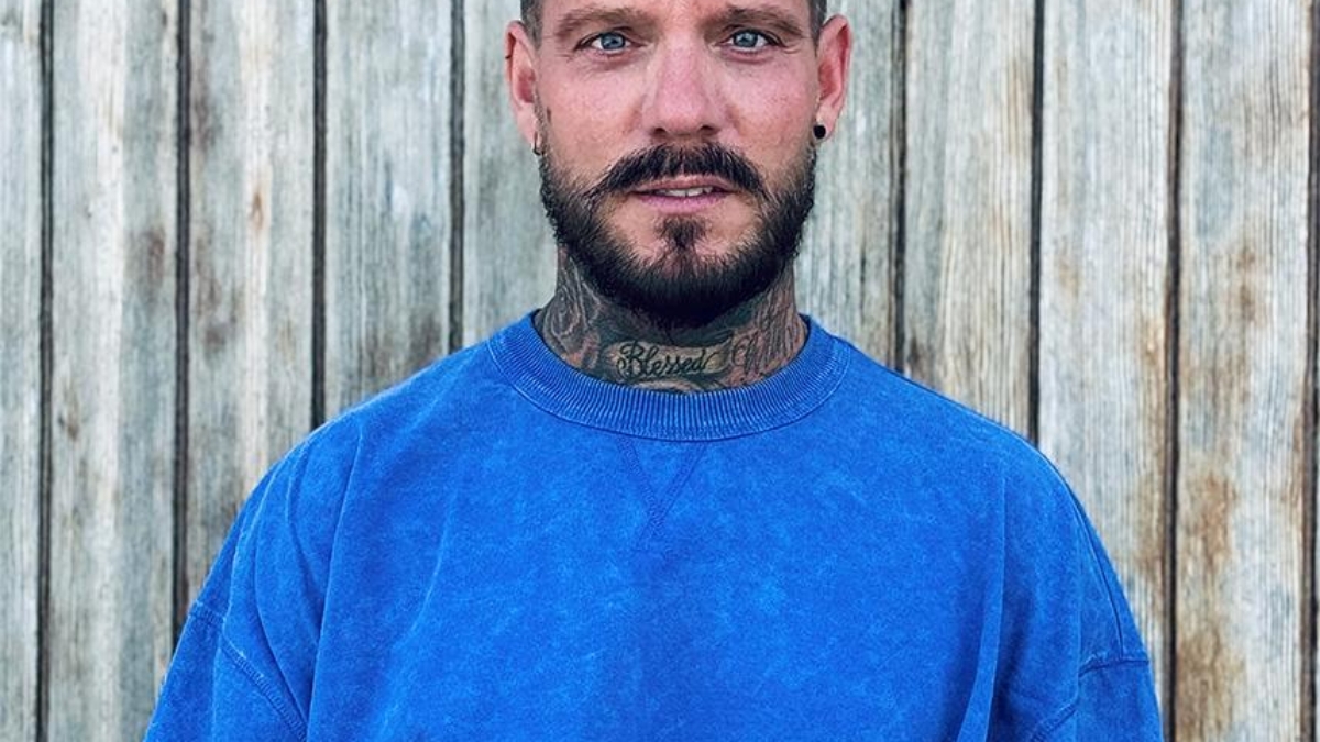 Portraitfoto des Podcatser, Influencer und Speakers Andreas Sebastian Ehrle